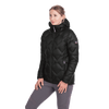 Women's Bearsley Jacket Black Front