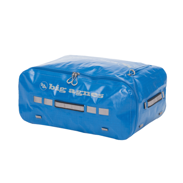 Big Joe 45L Blue Side