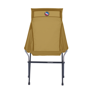 Big agnes big six camp chair hotsell