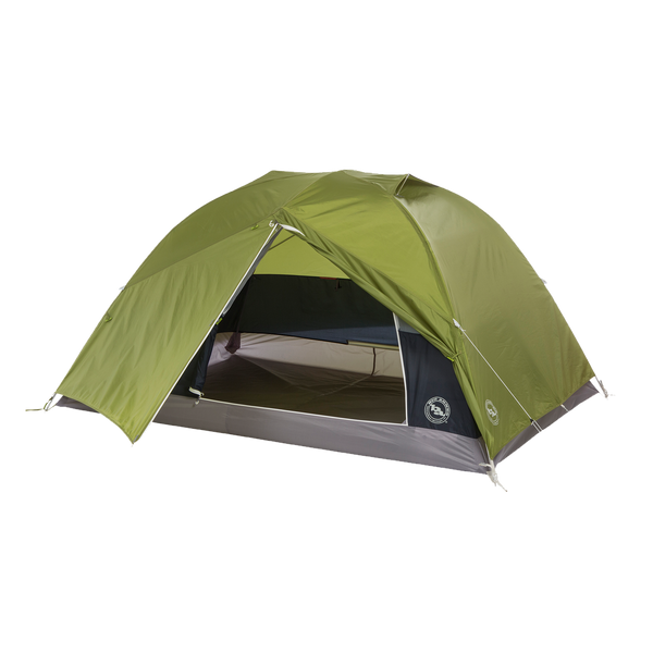 テント・タープ Big Agnes x Burton Blacktail 2 Tent Big Agnes x Burton Blacktail 2 Tent | Burton.com Spring 2020 RO