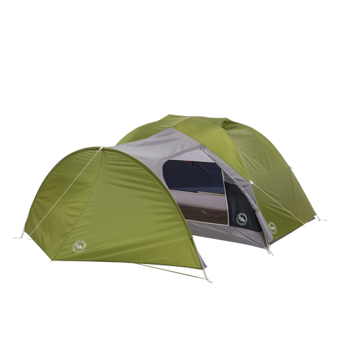 Blacktail Hotel 2 Superlight Tent | Big Agnes | Big Agnes Europe