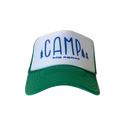 CAMP Trucker Hat