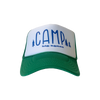 CAMP Trucker Hat