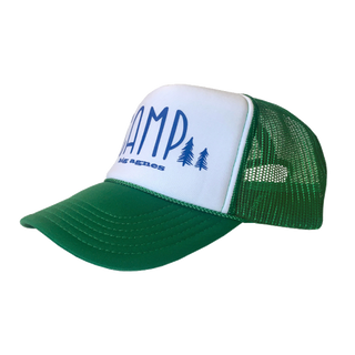 Camp Trucker Hat