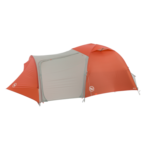 Copper Hotel HV UL3 Accessory Rainfly Big Agnes Big Agnes Europe