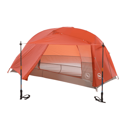 コッパースプール Copper Spur HV UL1 Big Agnes Copper-Spur-HV-UL1-orange-