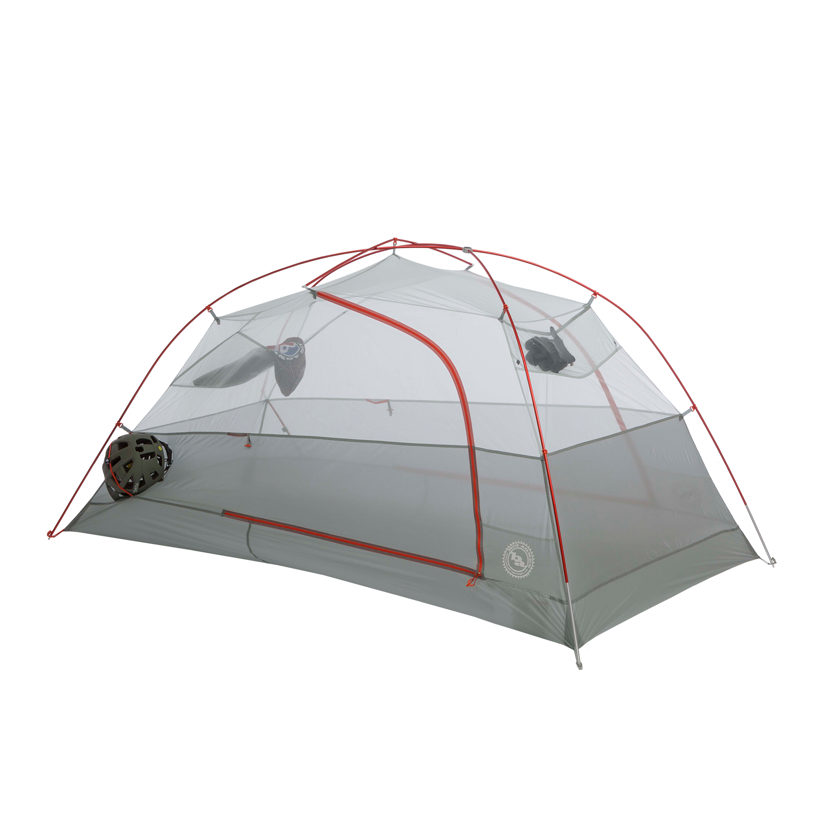 Copper Spur HV UL2 Bikepack Tent Big Agnes Big Agnes Europe