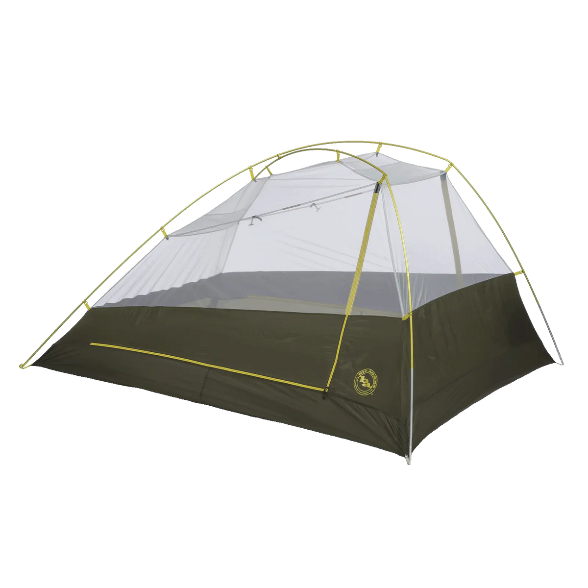 Crag Lake SL2 Superlight Tent | Big Agnes | Big Agnes Europe