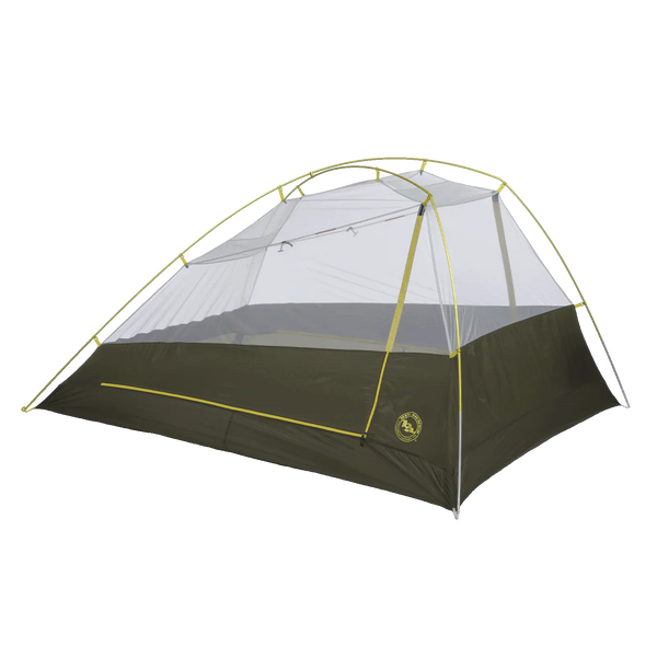 Crag Lake SL3 Superlight Zelt | Big Agnes
