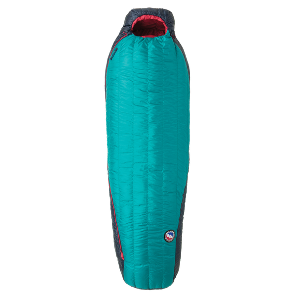 Big agnes bag hotsell