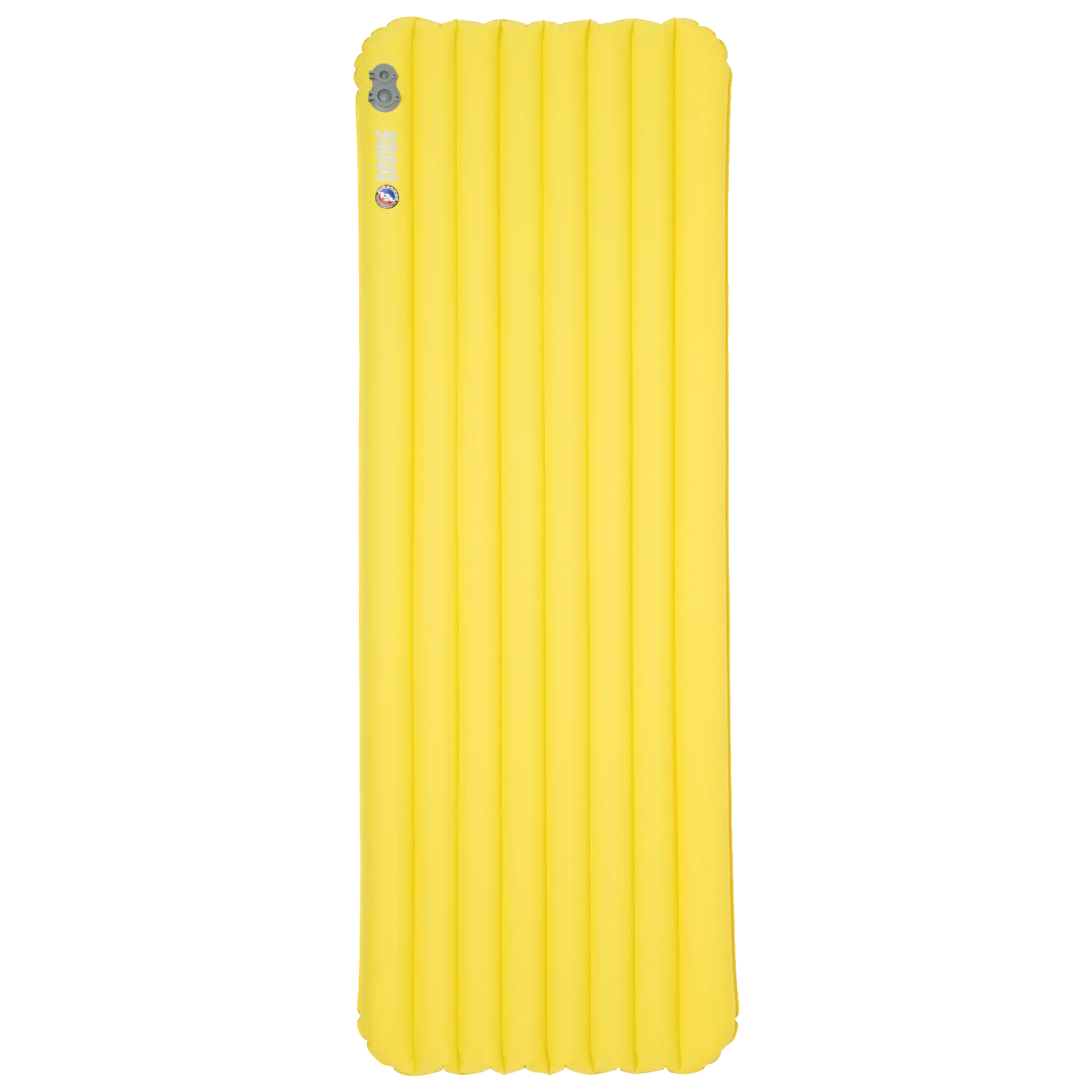 Divide Air Chamber Sleeping Pad | Big Agnes | Big Agnes Europe