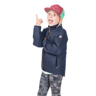 Veste Flapjack Enfant