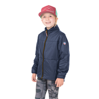 Kids' Flapjack Jacket