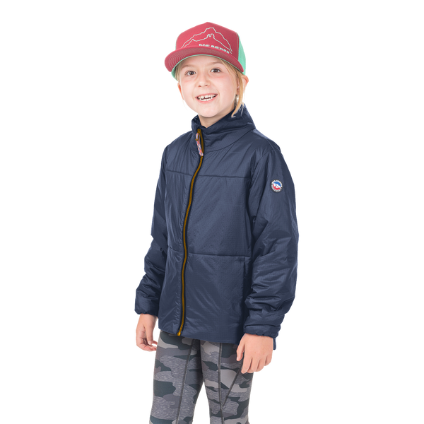 Kids' Flapjack Jacket