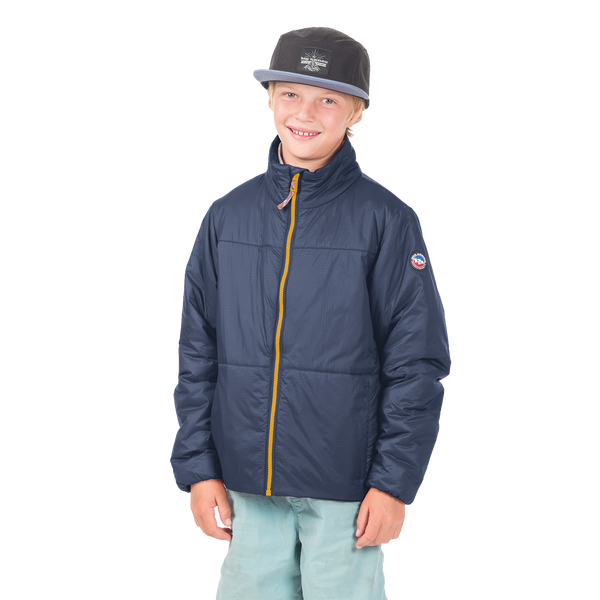 Kids' Flapjack Jacket