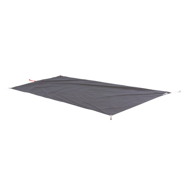 Tenda In Telo Da Terra Tyvek 4x8 Piedi Impronta "kit" Con 4 - Foto 4