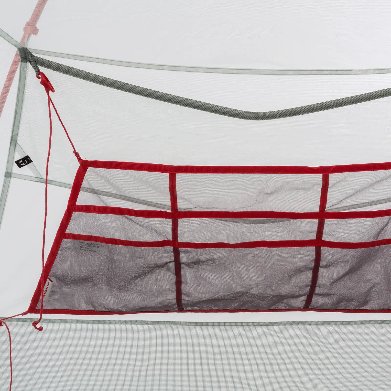 Gear Lofts | Big Agnes | Big Agnes Europe