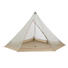 Gold Camp 3 Mesh Interno