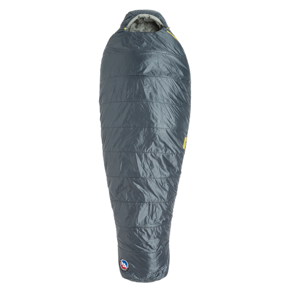 Big agnes 20 degree sleeping bag hotsell
