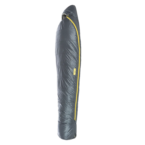 frozen mummy schlafsack Anthracite 20° Traditional Mummy Sleeping Bag | Big Agnes