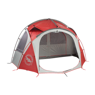 zelt körper Guard Station 8 Accessory Body | Big Agnes