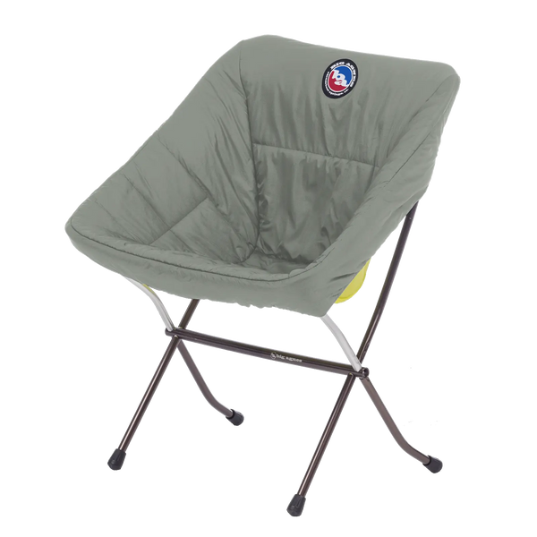 campingstuhl abdeckung Insulated Cover - Skyline UL Camp Chair | Big Agnes
