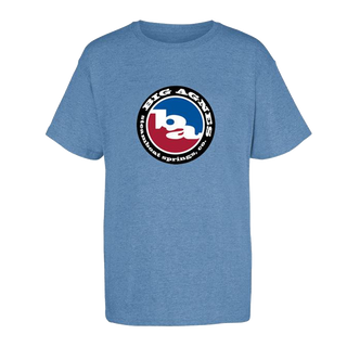 Kids' Classic Logo T-Shirt