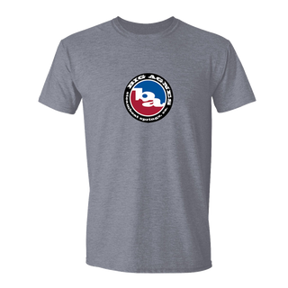 Men's Classic Logo T-Shirt