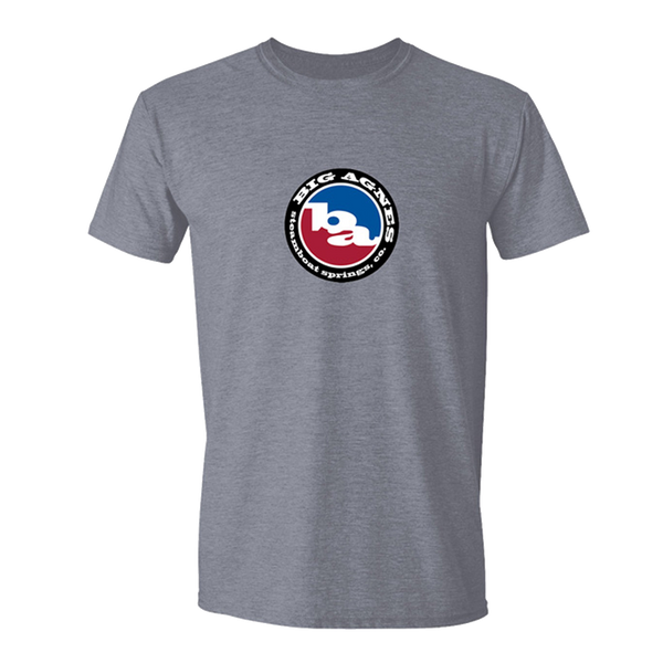 Men's Classic Logo T-Shirt