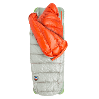 Big Agnes Systemschlafsacke Big Agnes Big Agnes Europe