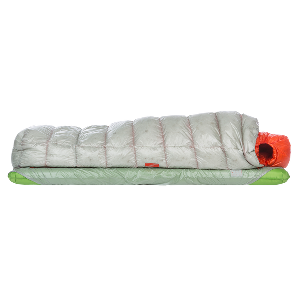 Lost Ranger UL 3N1 15 Systemschlafsack Big Agnes Big Agnes Europe