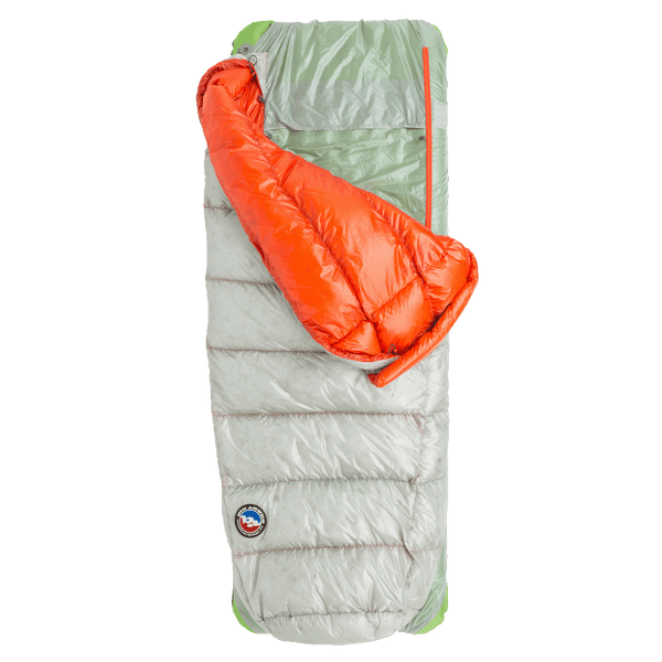 Big agnes zero degree bag hotsell