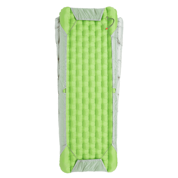 Lost Ranger UL 3N1 15 Systemschlafsack Big Agnes Big Agnes Europe