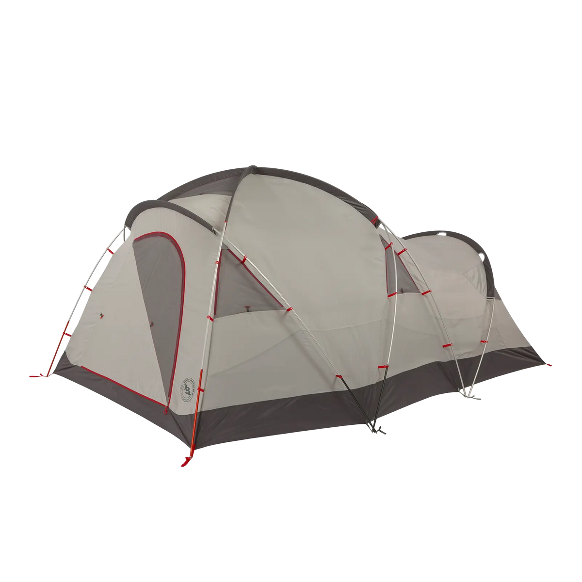 big agnes 8 person tent Mad House 8 Base Camp Tent | Big Agnes