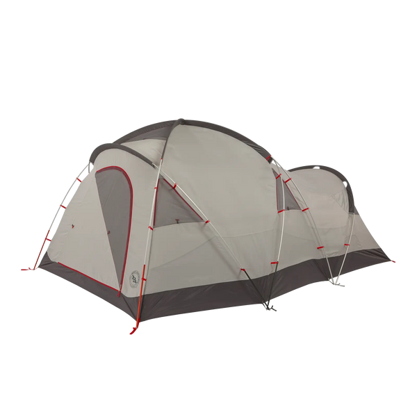 mad tents Mad House 8 Base Camp Tent | Big Agnes
