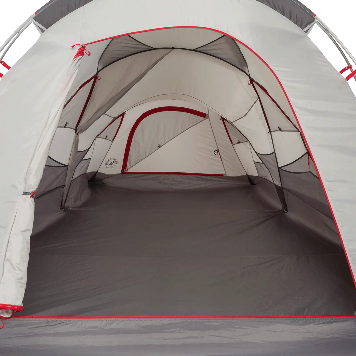 Mad House 8 Basislager-Zelt | Big Agnes