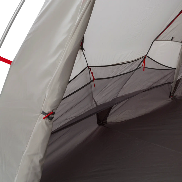 dam mad zelt Mad House 6 Base Camp Tent | Big Agnes
