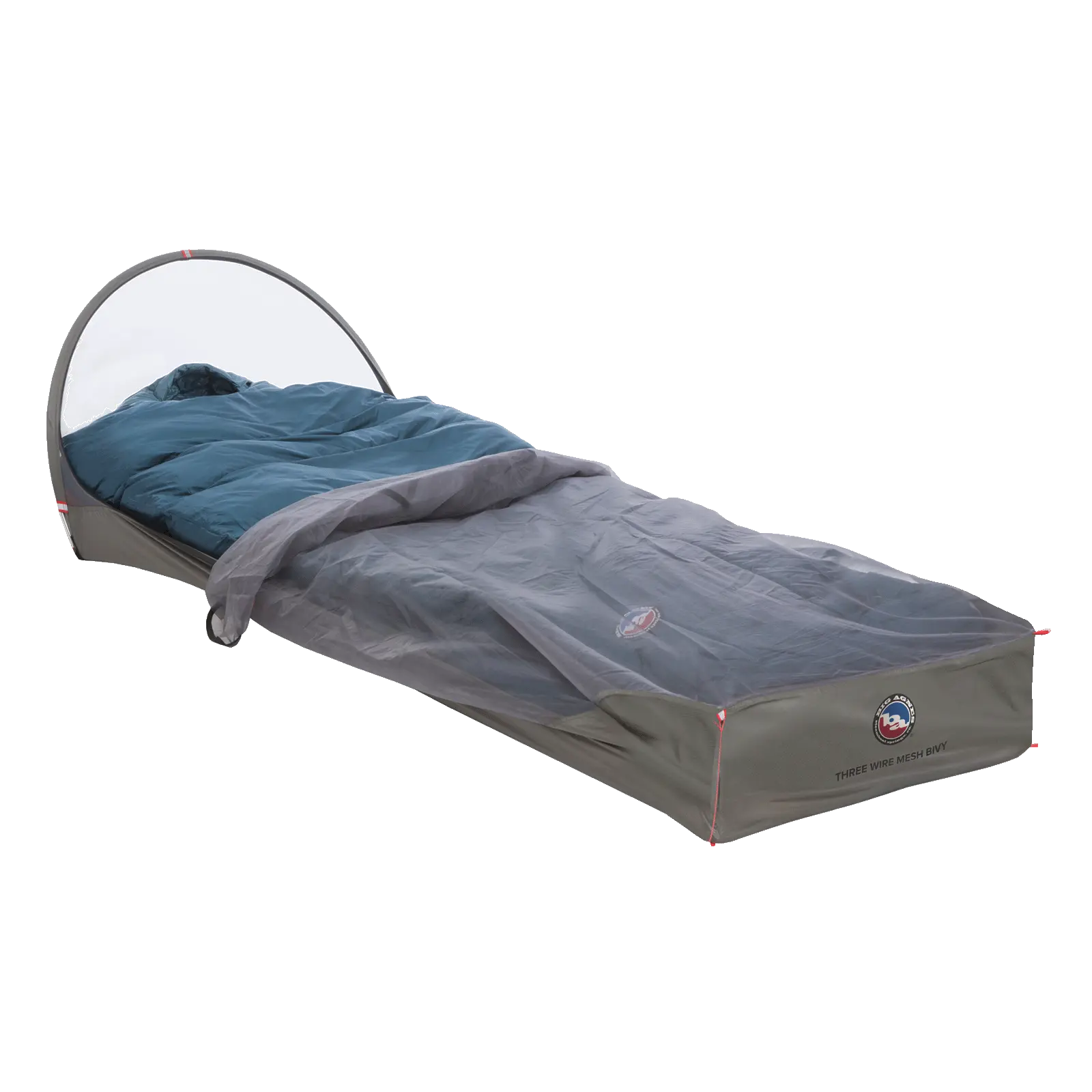 Three Wire Mesh Bivy | Big Agnes | Big Agnes Europe