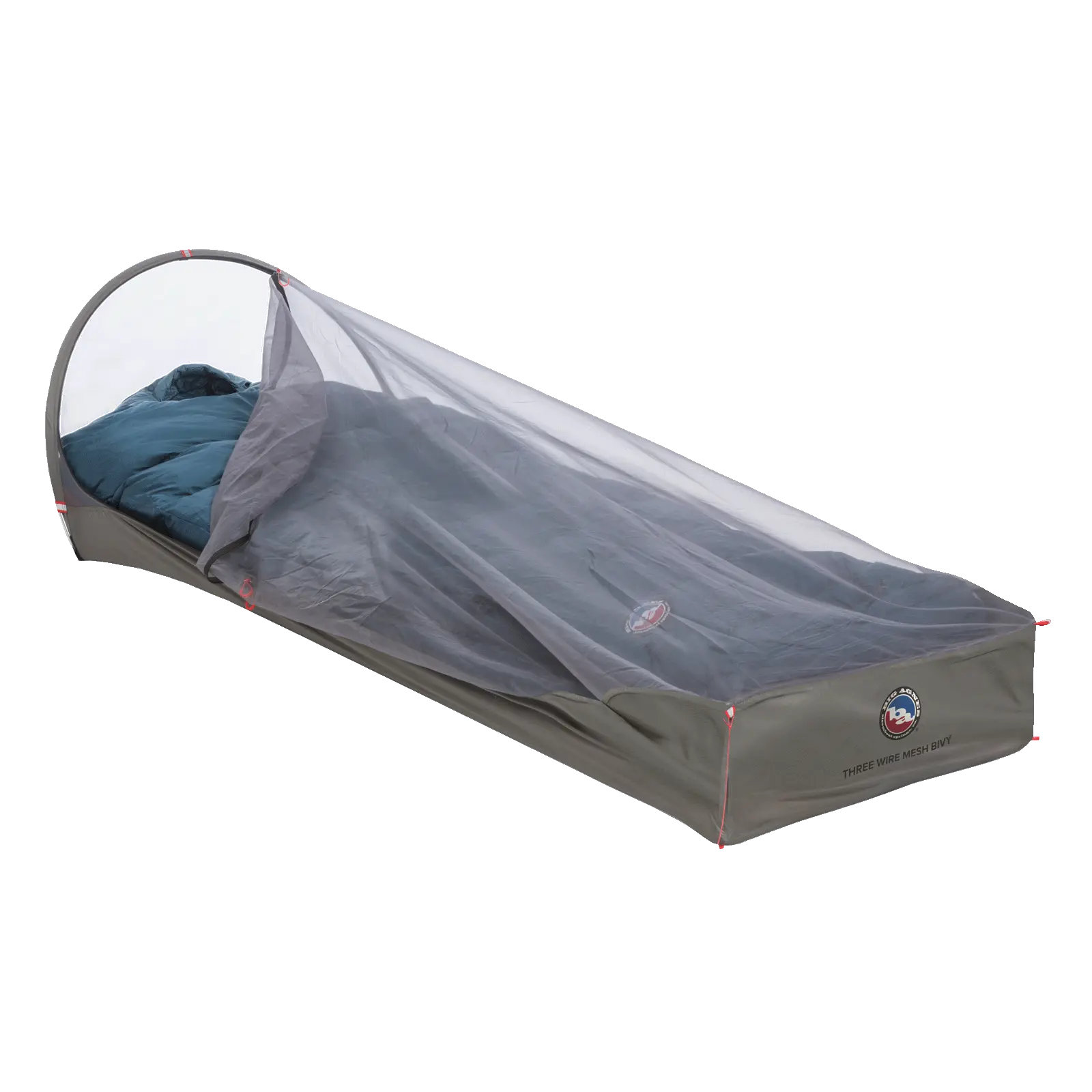 Three Wire Mesh Bivy | Big Agnes | Big Agnes Europe