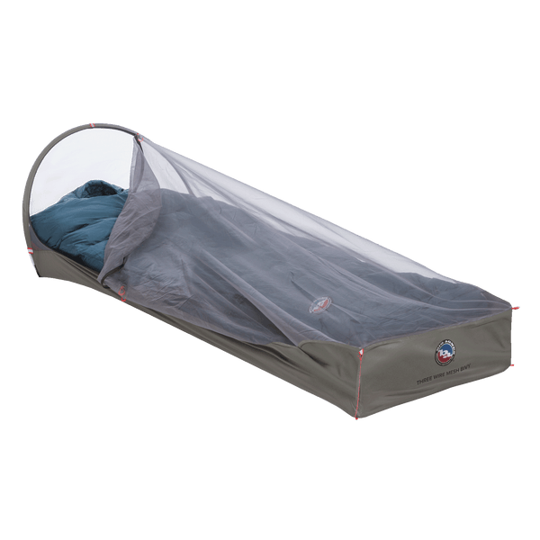 Three Wire Mesh Bivy