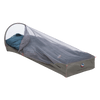 Tre Bivy in Rete Metallica