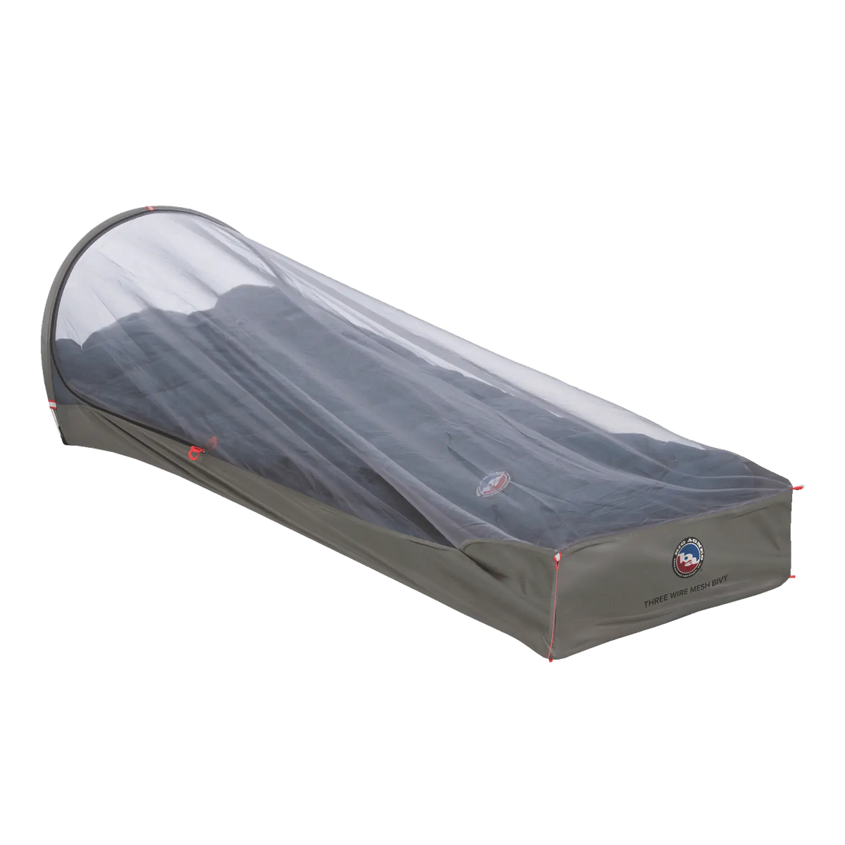 Three Wire Mesh Bivy | Big Agnes | Big Agnes Europe