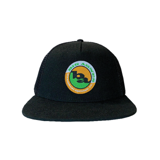 OG Logo Trucker Hat