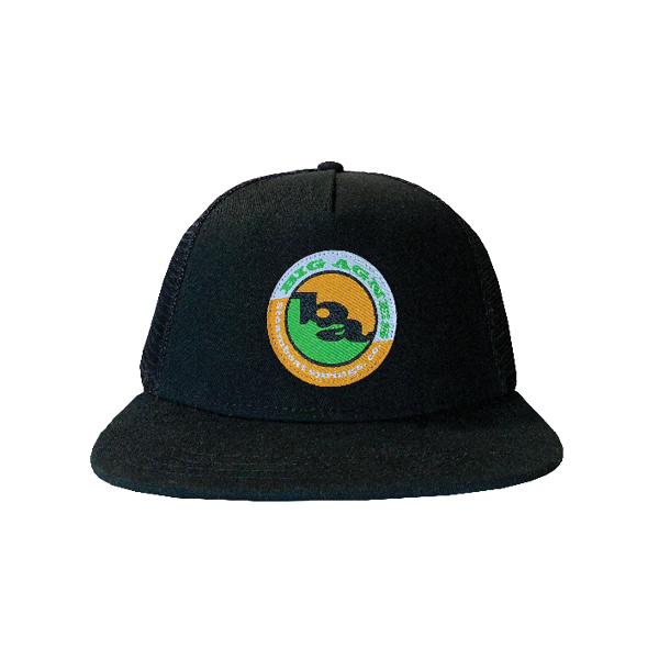 OG Logo Trucker Hat