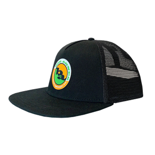 OG Logo Trucker Hat