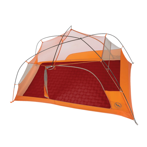 Rapide SL Isolated Tent Floor Pad | Big Agnes