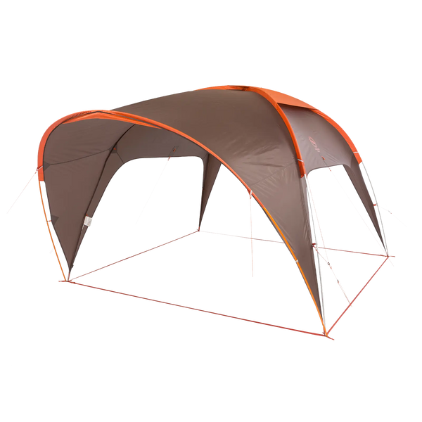 deluxe grande markise test Sage Canyon Shelter Deluxe | Big Agnes