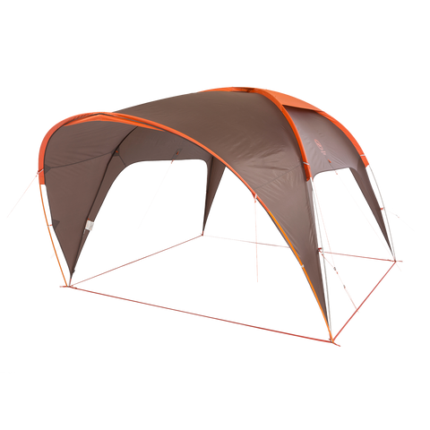 【新品未使用】BIG AGNES LOG FLUME SHELTER Big Agnes Log Flume Shelter - Hike & Camp