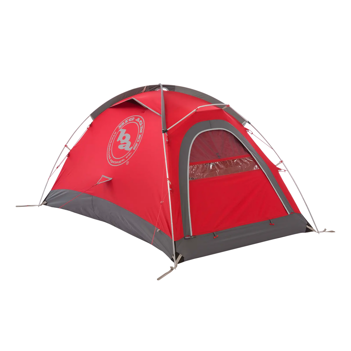Shield 2 Mountaineering Tent | Big Agnes | Big Agnes Europe