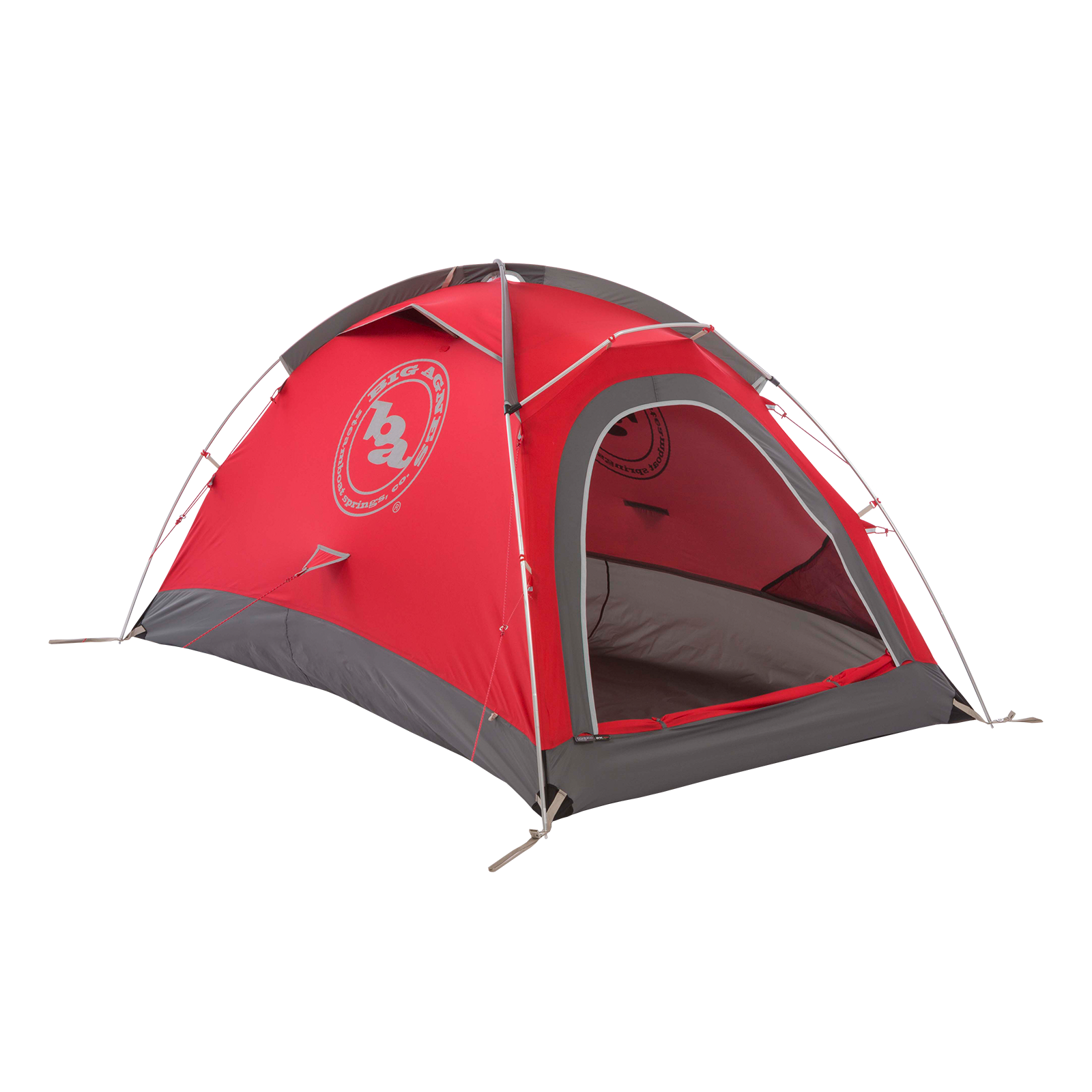 Shield 2 Mountaineering Tent | Big Agnes | Big Agnes Europe